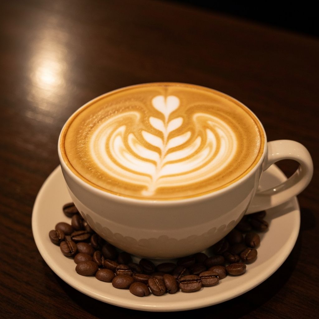 Cappuccino