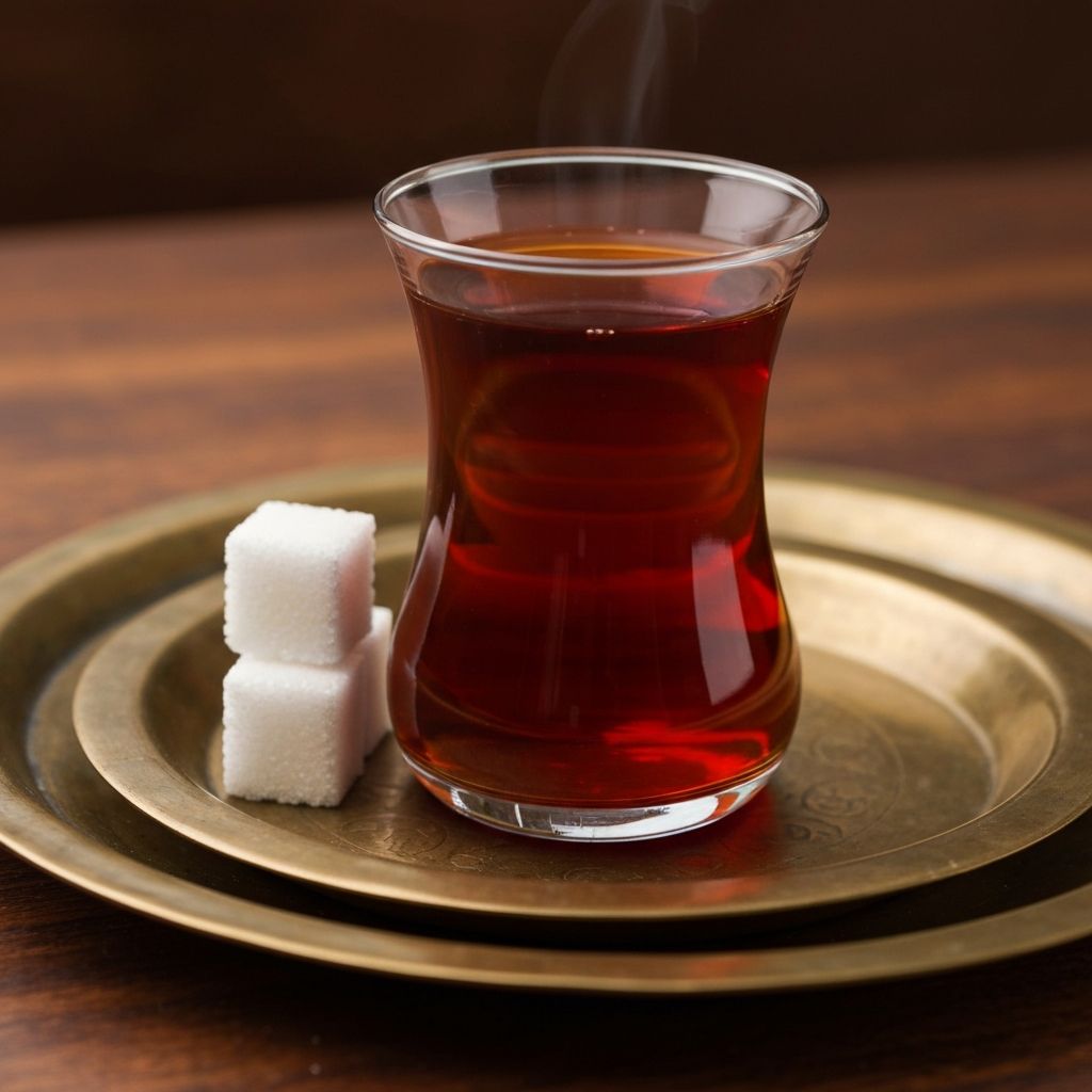 Çay