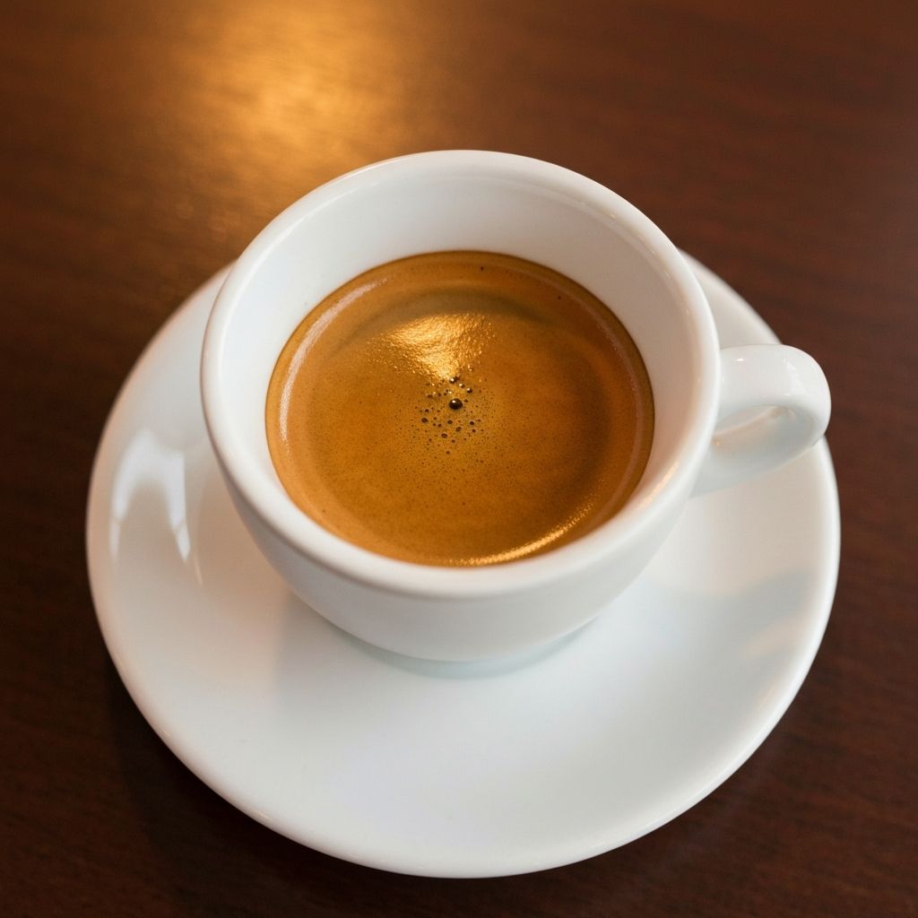 Espresso