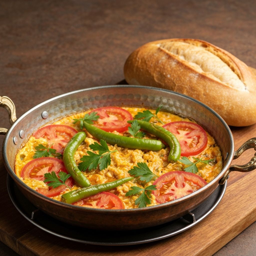 Menemen