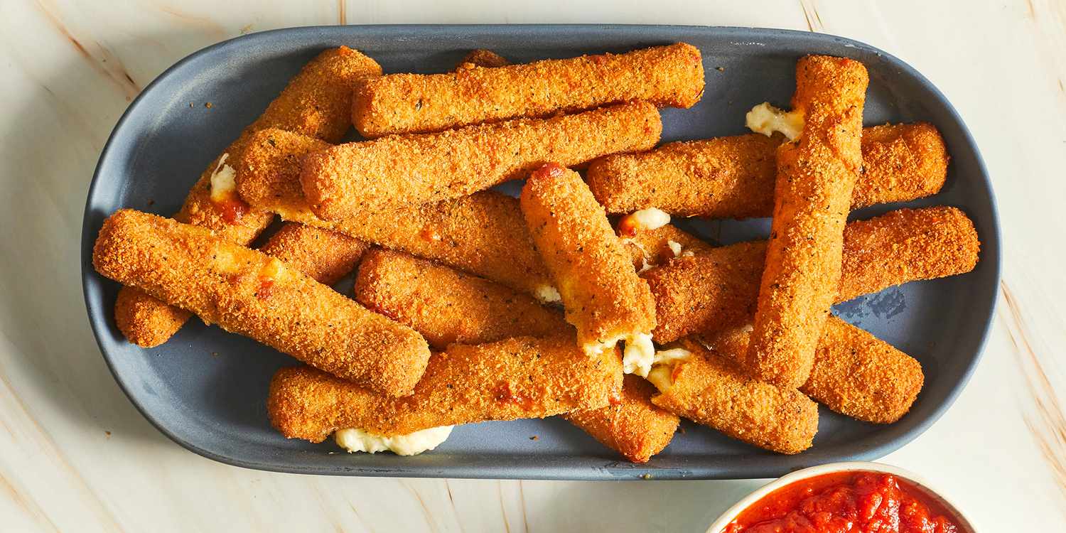 Mozzarella Stick