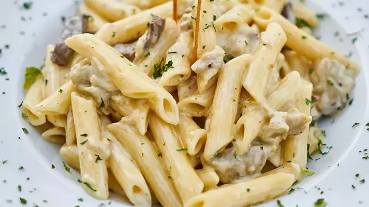 Penne Et