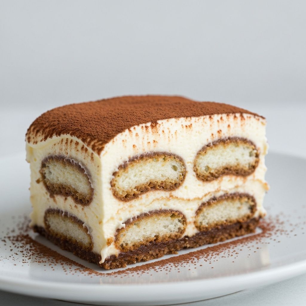 Tiramisu
