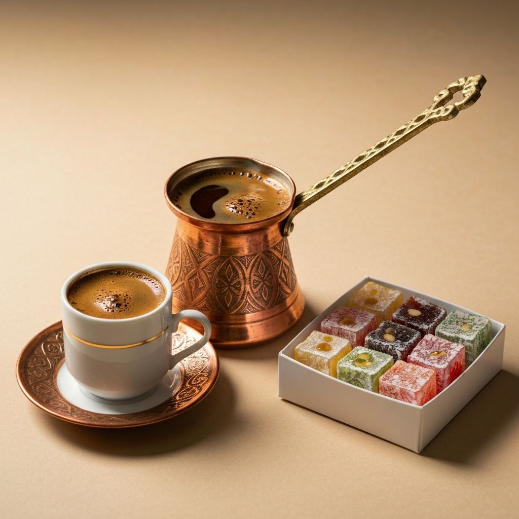 Türk Kahvesi